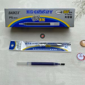 Bút Gel Cao Cấp Noble Tập Viết Chữ Hán Luyện Viết Tiếng Trung Nhật Hàn