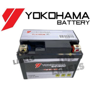 TLCMOTOR YTZ5S GEL BATTERY MOTORCYCLE BATERI MOTOSIKAL Y15ZR LC135 V2-V7 EX5 NO STARTER YOKOHAMAMild and effective