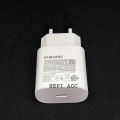 ADAPTOR SAMSUNG ORIGINAL 100% MADE IN VIETNAM 25 WATT SUPER FAST CHARGING ORI ASLI PUTIH WHITE TYPE C TO TYPE C TEPSI 25W EP-TA800 HIGH QUALITY ORI ADAPTOR KEPALA CASAN A05 A51 A52 A53 A54 S20 S21 PLUS. 