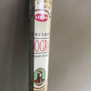 Mogra 10 long sticks