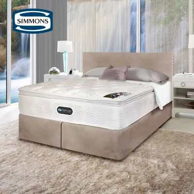 Simmons Backcare Luxury | Mattress