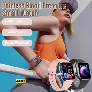 Smart Bracelet Fashion Ip67 Waterproof Health Watch Pedometer Heart Rate Oximetry Monitoring