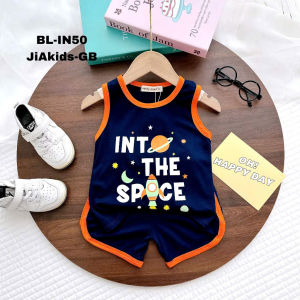 BỘ BA LỖ THUN LẠNH CHO BÉ FROM TỪ 5KG TỚI 16KG DỄ THƯƠNG