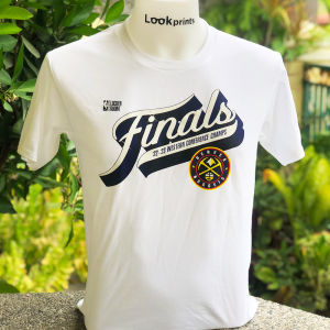 Denver Nuggets Final Conference Champion 2023 T-Shirt