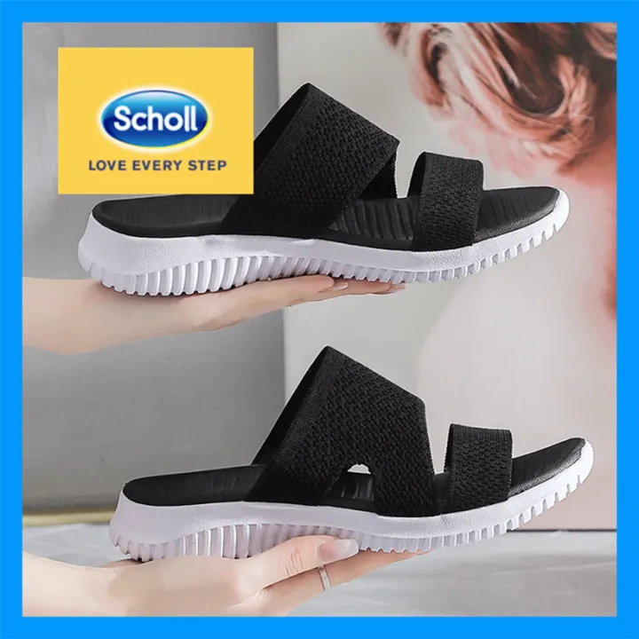 scholl lusaka sandals