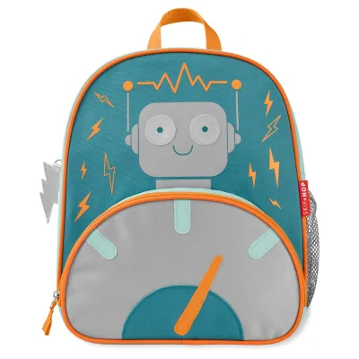 Skip Hop Spark Style Little Kid Backpack | 8 Designs | New Designs Available