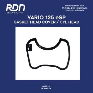 Seal Head Gasket Head Cover Vario 125 eSP