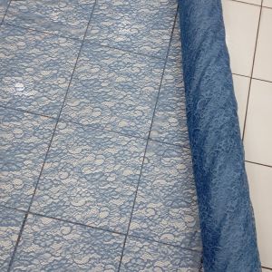 Bahan Brokat Dress Modern Brokat Outter Kondangan Katun Untuk kebaya Motif Kembang