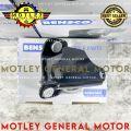 ENGINE MOUNTING DUDUKAN MONTING MESIN LH KIRI HONDA ACCORD V6 V 6 3,0 3,000 3.0 3.000 3000 CC 2002 2003 2004 2005 2006 2007 2008 SMALL 50806-S3R-000 ORIGINAL MERK BENSCO. 