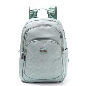 RANSEL WANITA CHIBAO BAHAN KAVAS 3033#