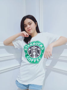 Godwin Collection: Kaos Chieka & Kaos Combed 30s Sablon Cantik