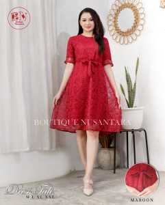 Dress Natal Kristen Import Midi Korea Paskah Babydoll Murah Brokat Gereja Pesta Hajatan Kondangan Lamaran Pernikahan 2023\\n\\n 1. Mengenal Dress Natal Kristen Midi Import Korea\\n\\n 1.1. Desain dan Fitur Dress Natal Kristen Midi Import Korea\\n\\nDress Natal Kristen Midi Import Korea adalah pilihan tepat untuk acara Natal dan Paskah Anda. Desainnya yang unik dan menarik membuat Anda tampil lebih anggun dan elegan. Beberapa fitur utama dari dress ini meliputi:\\n\\n- Desain modern dan elegan\\n- Bahan berkualitas tinggi\\n- Model midi yang cocok untuk berbagai acara\\n- Aksen brokat yang menambah kesan mewah\\n\\n 1.2. Kelebihan dan Kekurangan Dress Natal Kristen Midi Import Korea\\n\\nKelebihan:\\n\\n- Desain yang unik dan menarik\\n- Bahan berkualitas tinggi\\n- Model midi yang cocok untuk berbagai acara\\n- Aksen brokat yang menambah kesan mewah\\n\\nKekurangan:\\n\\n- Harga yang mungkin lebih mahal dibandingkan dress lokal\\n- Ukuran yang tersedia mungkin terbatas\\n\\n 2. Tips Memilih Dress Pesta Brokat Wanita\\n\\n 2.1. Cara Memilih Warna dan Motif Brokat Sesuai Acara\\n\\nUntuk acara Natal dan Paskah, pilih warna dan motif brokat yang sesuai dengan tema acara. Beberapa pilihan warna dan motif yang cocok meliputi:\\n\\n- Warna emas, perak, dan merah untuk Natal\\n- Motif salju, pohon Natal, dan bunga untuk Natal\\n- Warna biru, hijau, dan putih untuk Paskah\\n- Motif telur paskah, kelinci, dan bunga untuk Paskah\\n\\n 2.2. Memilih Ukuran Dress Pesta Brokat Wanita yang Tepat\\n\\nMemilih ukuran dress yang tepat sangat penting agar Anda tampil maksimal. Beberapa tips memilih ukuran dress pesta brokat wanita meliputi:\\n\\n- Cek tabel ukuran yang disediakan oleh penjual\\n- Bandingkan ukuran dress dengan ukuran tubuh Anda\\n- Jika ragu, pilih ukuran yang lebih besar\\n\\n 3. Mencari Dress Pesta Paskah Babydoll Murah\\n\\n 3.1. Cara Mencari Dress Pesta Paskah Babydoll Murah dengan Kualitas Terbaik\\n\\nUntuk mendapatkan dress pesta Paskah babydoll murah dengan kualitas terbaik, Anda dapat mencoba beberapa cara berikut:\\n\\n- Bandingkan harga dan kualitas dari berbagai penjual\\n- Cek ulasan pelanggan sebelum membeli\\n- Manfaatkan diskon dan promo yang tersedia\\n\\n 3.2. Tips Memilih Bahan dan Desain Dress Pesta Paskah Babydoll Murah\\n\\nBeberapa tips memilih bahan dan desain dress pesta Paskah babydoll murah meliputi:\\n\\n- Pilih bahan yang nyaman dan tidak mudah kusut\\n- Pilih desain yang simple namun tetap menarik\\n- Pilih warna dan motif yang sesuai dengan tema acara\\n\\n 4. Rekomendasi Dress Pesta Imlek dan Tahun Baru\\n\\n 4.1. Desain dan Fitur Dress Pesta Imlek dan Tahun Baru\\n\\nDress pesta Imlek dan Tahun Baru biasanya memiliki desain dan fitur yang khas. Beberapa pilihan desain dan fitur yang cocok meliputi:\\n\\n- Desain modern dan elegan\\n- Bahan berkualitas tinggi\\n- Model midi atau mini yang cocok untuk berbagai acara\\n- Aksen brokat atau renda yang menambah kesan mewah\\n\\n 4.2. Tips Memilih Dress Pesta Imlek dan Tahun Baru Sesuai Acara\\n\\nBeberapa tips memilih dress pesta Imlek dan Tahun Baru sesuai acara meliputi:\\n\\n- Pilih warna dan motif yang sesuai dengan tema acara\\n- Pilih ukuran yang pas dan nyaman\\n- Pilih desain yang simple namun tetap menarik\\n\\n 5. Kesimpulan\\n\\nDress Natal Kristen Import Midi Korea, dress pesta brokat wanita, dress pesta Paskah babydoll murah, dan dress pesta Imlek dan Tahun Baru adalah pilihan tepat untuk berbagai acara. Pastikan untuk memilih warna, motif, dan ukuran yang sesuai dengan acara dan selera Anda. Selamat berbelanja!\n}