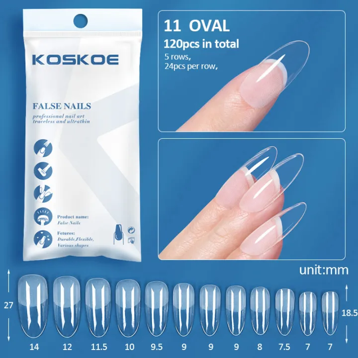 UR%20SUGAR%20300Pcs%20X%20XS%20Short%20Nail%20Tips%20Full%20Coverage%20Press%20on%20Nail%20Matte%20Fake%20nails%20for%20Flat%20Small%20Nail%20Bed%20Extension%20Tips%20Tool%20-%20Image%2010