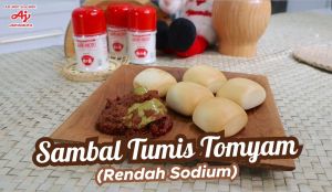 AJI-NO-MOTO® 300g × 5 pack