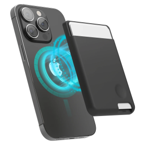 elago MagSafe Silicone Wallet Card Pocket [2 Colors] กระเป๋าใส่การ์ดติดแม่เหล็ก MagSafe