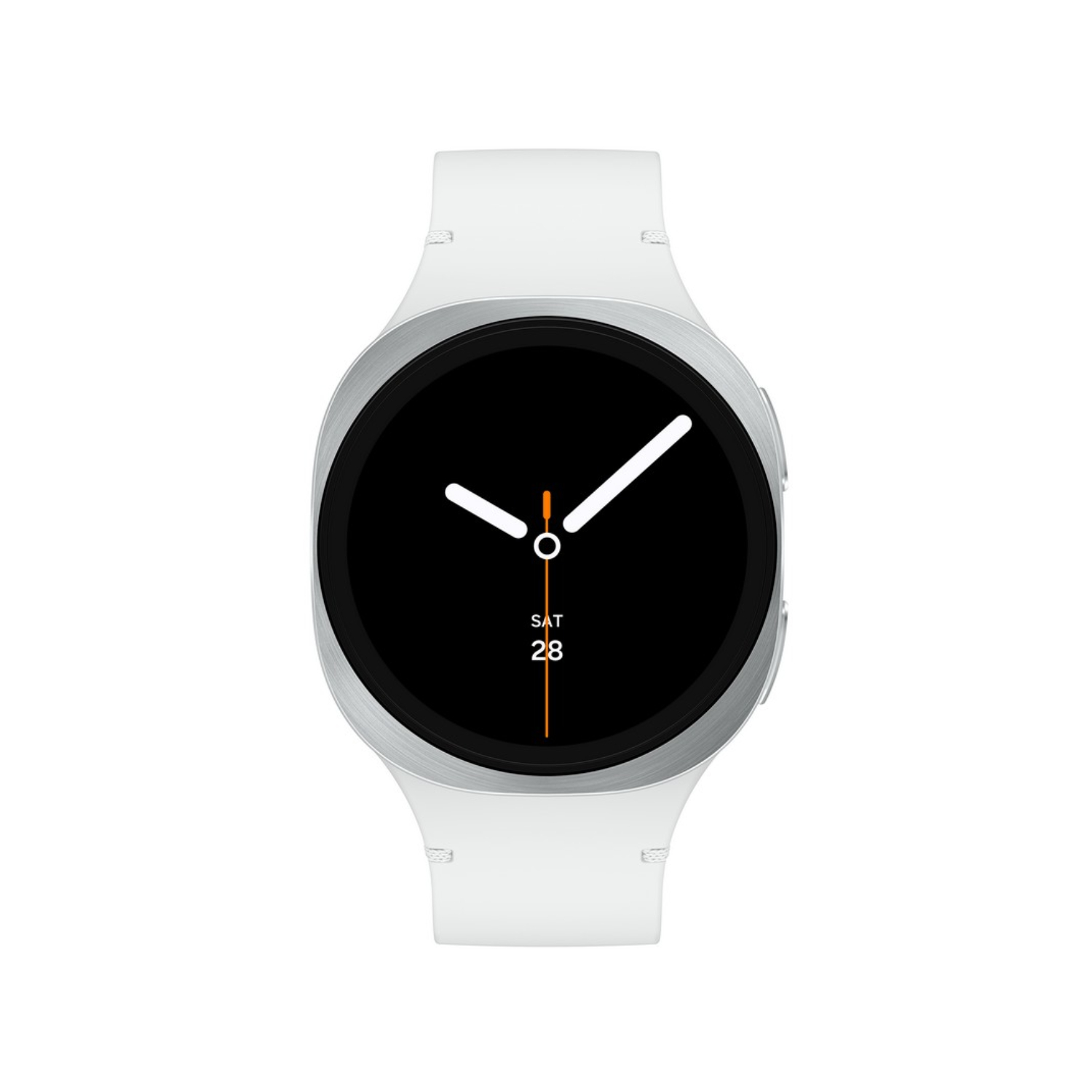 Samsung Galaxy Watch8 44mm Bluetooth Graphite นาฬิกา Smart Watch