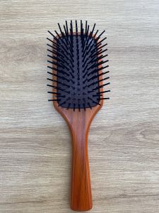 Lược chải tóc gỡ rối massage da đầu ngăn ngừa gãy rụng giúp tóc kích thích mọc tóc
