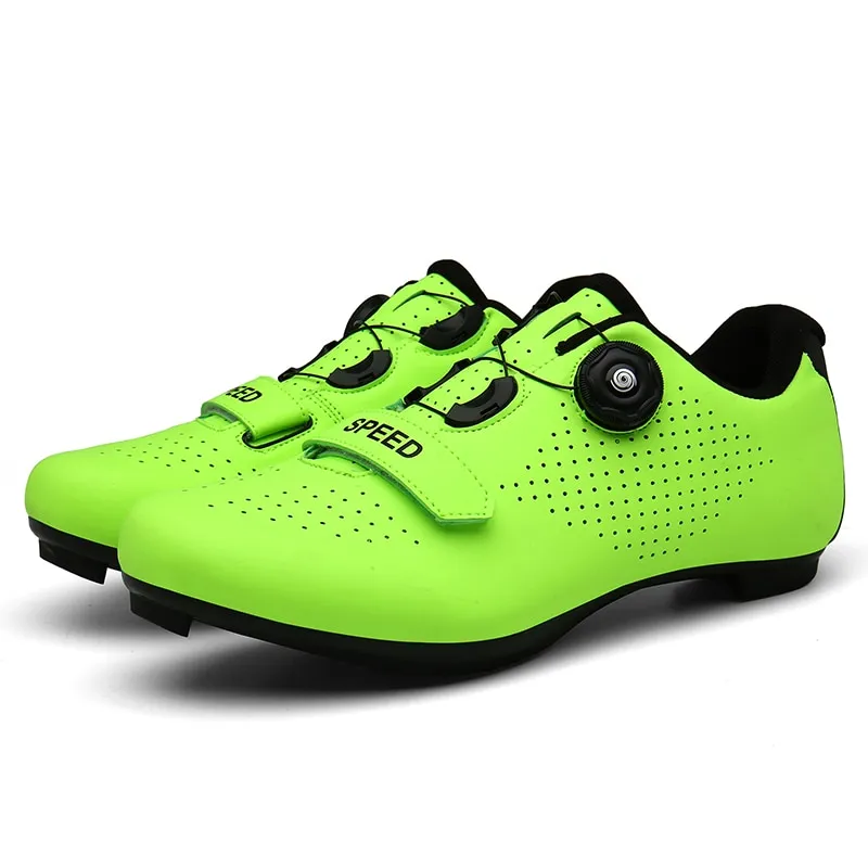 For Shimano RC3 Ultralight Road Cycling Sneaker MTB Shoes Men