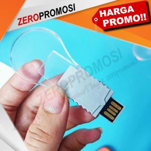 Souvenir Flashdisk Acrylic Lampu FDSPC27