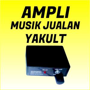 Musik Jualan Jasuke Keliling Melodi Buat Jualan Keliling Jasuke 1 Set Dengan Toa