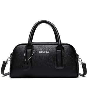 Chase Pearl Fashion Handbag Women Sling Bag Women Crossbody Bag PU Leather Bag