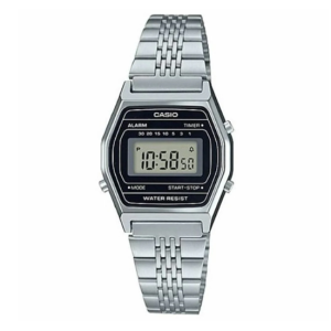 CASIO DIGITAL LADIES WATCH LA690WEM-7/WGA-9