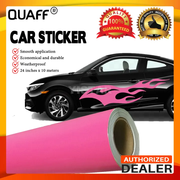 : cannot invoke “(string Images High Quality Grahic Quaff Car Sticker "Pink“ 10 Meter per Roll | Lazada PH