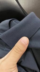 【新款上市】【夏季新款】【夏季新款】男装POLO衫短袖T恤夏季休闲男女同款翻领上衣纯色简约工作服厂服【超薄透汗】【超薄透汗】【轻薄透气】