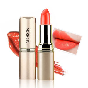 Black Magic Waterproof Lipstick Long Lasting Matte Lipstick Moisturizing Non Stick Long Lasting Hickey不沾杯不掉色口红