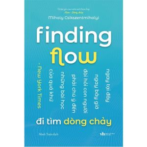 Finding Flow: Đi Tìm Dòng Chảy