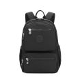 High Quality Nylon Bag Backpack Schoolbag Laptop Bag Lightweight Waterproof Mindesa 8748s. 