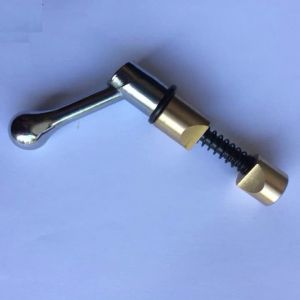 OnlyF U 1PC Rocker Vertical Milling Machine Milling Head Accessories B148-153 Spindle Lock Complete Set of Spindle Lock + Copper Sleeve Z4K2H