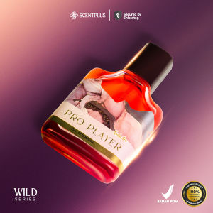 Scentplus Her Sedductive - Pro Player Series