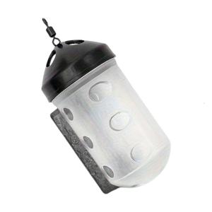 Lồng Giỏ Đựng Mồi Câu Nhựa carps Mồi Câu Cá thrower Trọng lượng có thể điều chỉnh carps giỏ đựng mồi câu cho cá chép câu cá