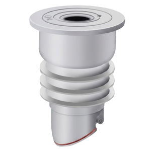 NEST Ebbe Drain Odor-proof Seal Plug Cover Silicone Sealing Plug