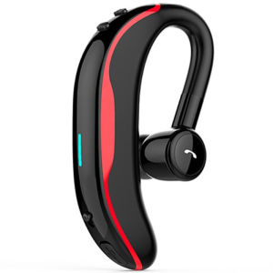 Fashion Handsfree Bluetooth Earphone Sport Wireless Bluetooth Headset Earhook Earphone