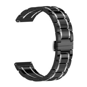 Ceramic Band For Xiaomi Watch 2 Pro Smart Watch Luxury Stainless Steel Strap For Xiaomi Watch S3 Wristband Bracelet