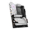 Mainboard (เมนบอร์ด) MSI MPG Z790 EDGE WIFI DDR5 Intel LGA1700 (Gen12-13) WARRANTY 3Y ขนาด ATX. 