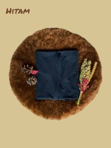 HIJAB INSTAN JERSEY OVAL INNER TUTUP LEHER/HIJAB PASHMINA INSTAN JERSEY OVAL PLUS INNER