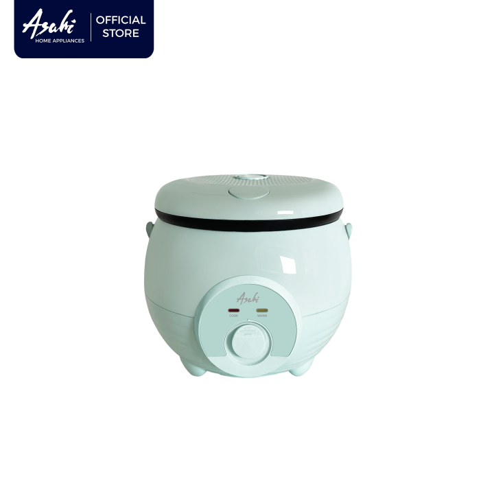 Asahi Rice Cooker Rc 86 Asahi RC 4 Rice Cooker 4 Cups | Lazada PH