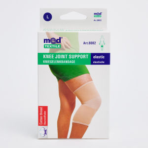 Knee Joint Support Elastic (Art 6002)