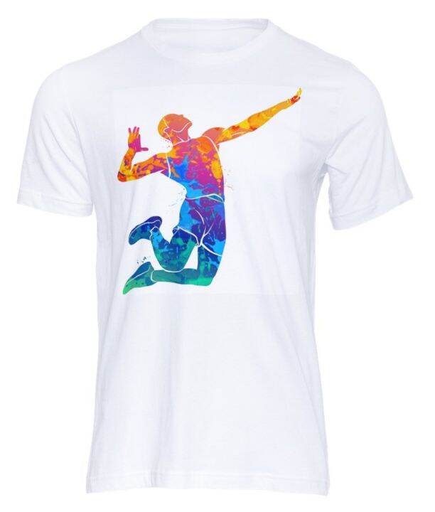 Dri fit sale volleyball shirts