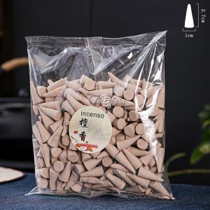 Chang กำยานสปา กำยานหอม จุดบูชาพระพิฆเนศ กลิ่นดอกไม้ incense