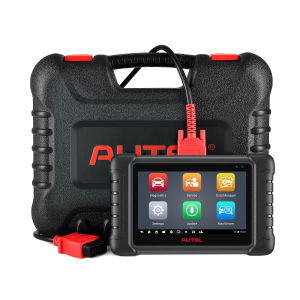 Diagnostic Tools Autel MK808S Car Diagnosis Bi-Directional Control Automotive Scanner PK MX808S MK808BT PRO