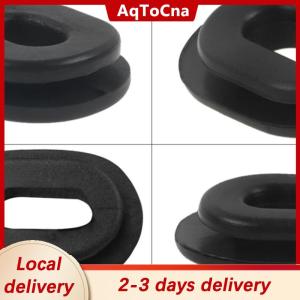 [COD] AqToCna Ship within 24 hours 12pcs Motorcycle Body Side Cover Rubber Grommet Fairing Washer Bolts Motorcycle Accessories