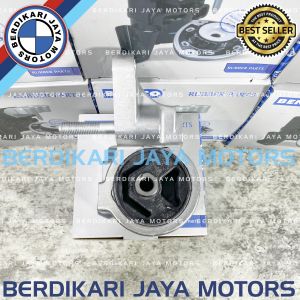 ENGINE MOUNTING DUDUKAN MONTING MESIN RH KANAN TOYOTA STARLET EP80 EP 80 1990 1991 1992 1993 1994 1995 STARLET EP80 EP 80 1990 1991 1992 1993 1994 1995 ONLY 12362-11110 ORIGINAL MERK BENSCO MADE IN GERMANY