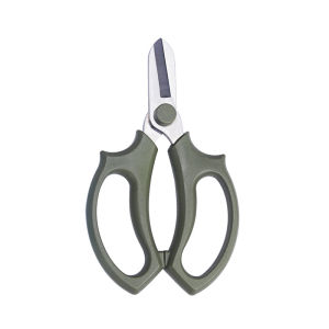 SHUNAICHI Floral shears stainless steel colored garden shears florist pruning shears pruning shears garden flower arrangement tools pruning shears