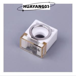HUAYANG01 [HOT FASHION] MRBF Battery Fuse For Multiple Batteries Ignition Boat Truck RV Construction Vehicles Terminal Fuse Block Kit Fuse Replacement