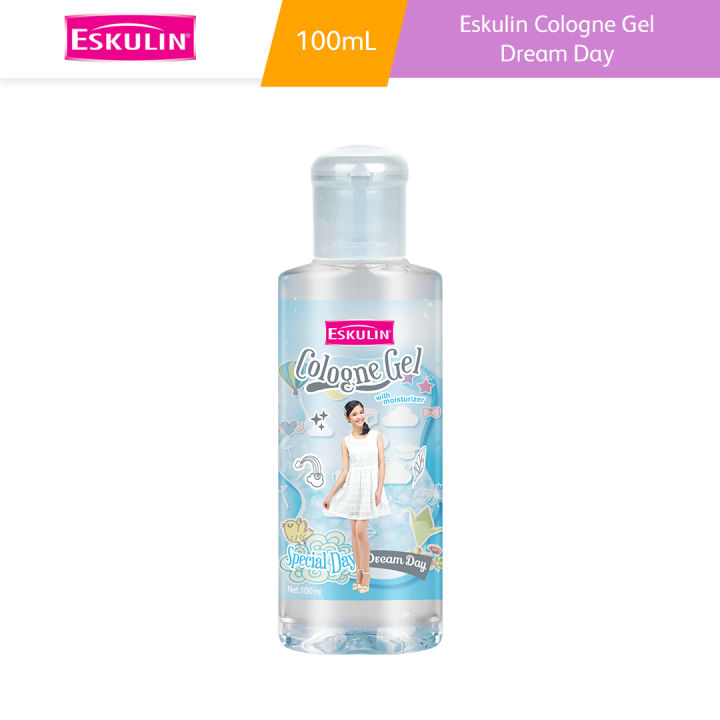 Eskulin cologne discount