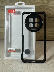 XUNDD Beatle Series AIRBAG Shockproof Case REALME 13 PRO PLUS 5G / 13 PRO 5G / 13